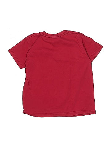 Yazbek Short Sleeve T-Shirt (view 2)