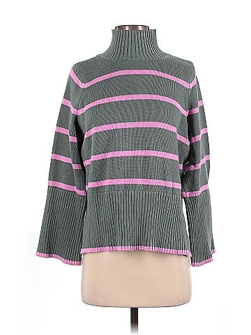 Free Assembly Turtleneck Sweater (view 1)