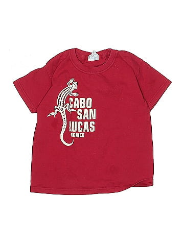 Yazbek Short Sleeve T-Shirt (view 1)