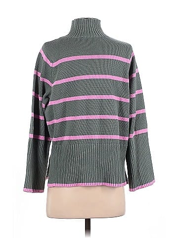 Free Assembly Turtleneck Sweater (view 2)