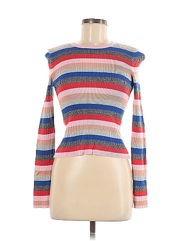 Bershka Pullover Sweater (view 1)