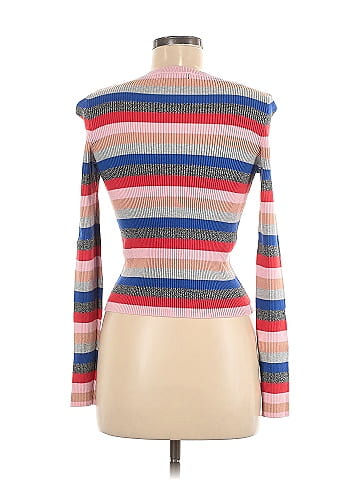 Bershka Pullover Sweater (view 2)