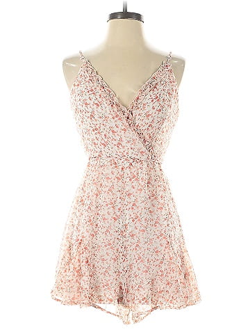Trixxi Romper (view 1)
