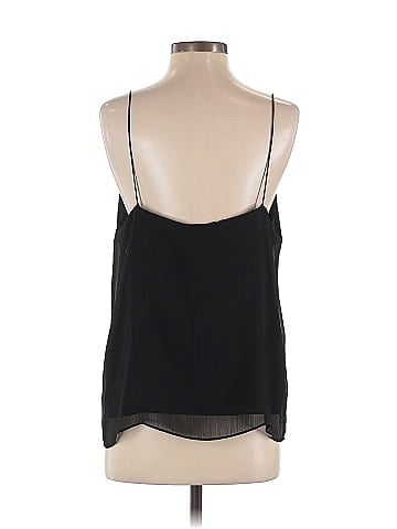 Alice + Olivia Sleeveless Blouse (view 2)