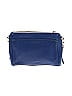 Rebecca Minkoff 100% Leather Blue Leather Crossbody Bag One size - photo 3
