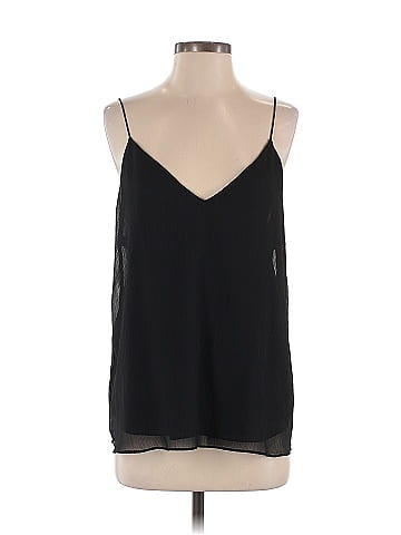 Alice + Olivia Sleeveless Blouse (view 1)