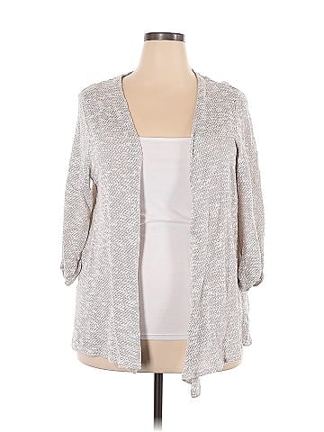Croft & Barrow Cardigan (view 1)