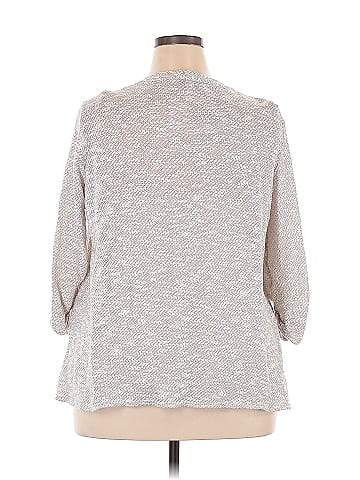 Croft & Barrow Cardigan (view 2)