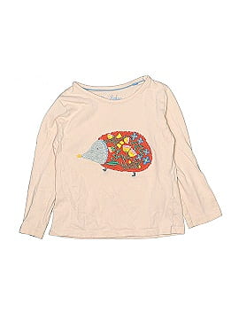 Mini Boden Long Sleeve T Shirt