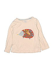 Mini Boden Long Sleeve T Shirt