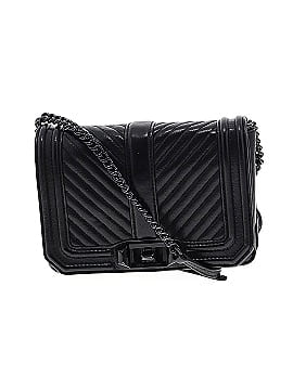 Rebecca Minkoff Leather Crossbody Bag