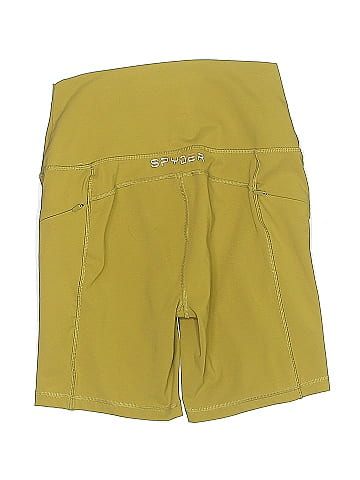 Spyder Athletic Shorts (view 2)