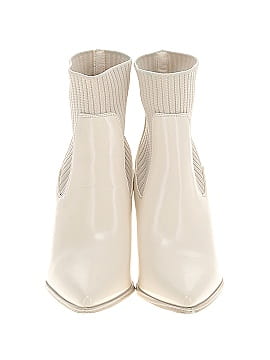 Assorted Brands Ankle Boots (view 2)