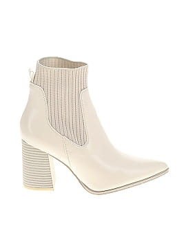 Assorted Brands Ankle Boots (view 1)