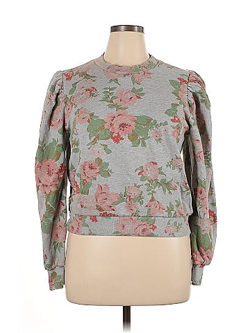 Loeffler Randall Sweatshirt (view 1)