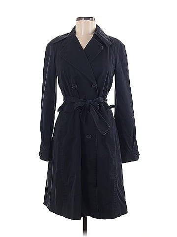 Theory Trenchcoat (view 1)