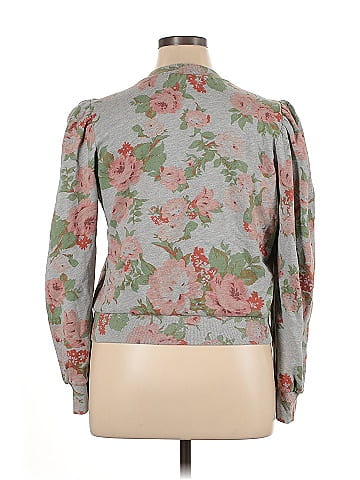 Loeffler Randall Sweatshirt (view 2)