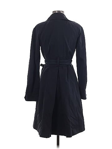 Theory Trenchcoat (view 2)