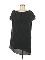 Xhilaration Short Sleeve Blouse
