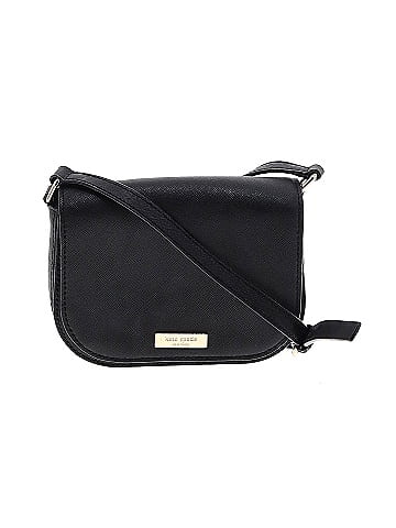 Kate Spade New York Leather Crossbody Bag (view 1)
