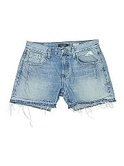 Level 99 Denim Shorts