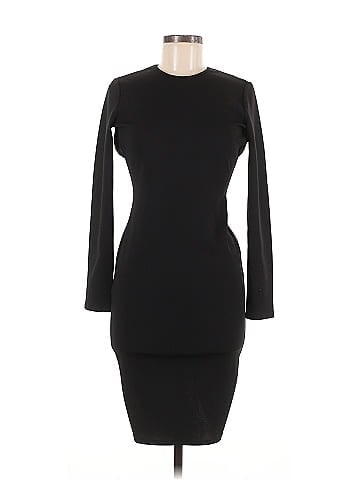 Zara W&B Collection Cocktail Dress (view 1)