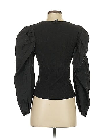 Lea & Viola Long Sleeve Top (view 2)