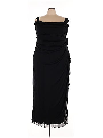 Alex Evenings Cocktail Dress (view 1)
