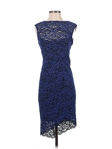 Jump Apparel Cocktail Dress (view 1)