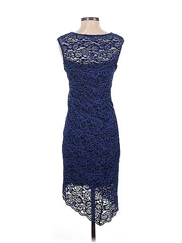 Jump Apparel Cocktail Dress (view 2)