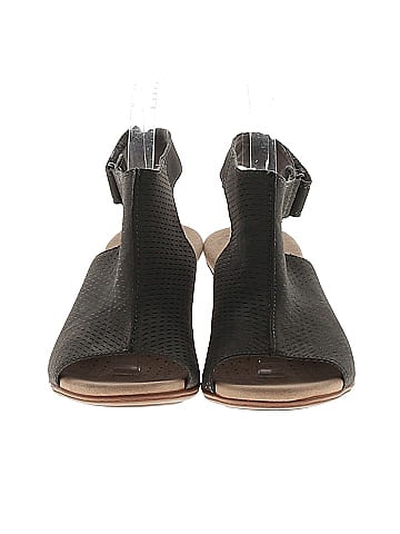 Clarks Heels (view 2)