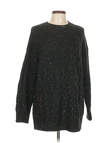 Heartloom Pullover Sweater (view 1)