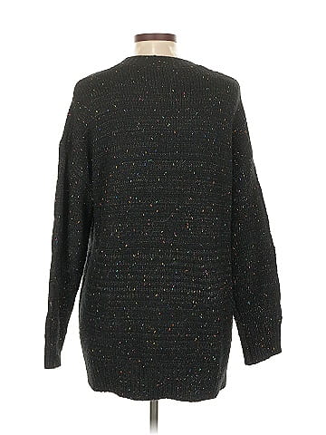 Heartloom Pullover Sweater (view 2)