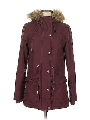Prince & Fox Coat (view 1)