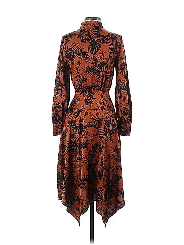 Future Collective Casual Dress (view 2)