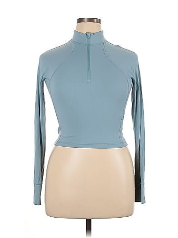 Crz Yoga Track Jacket (view 1)