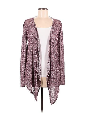 Volcom Cardigan (view 1)