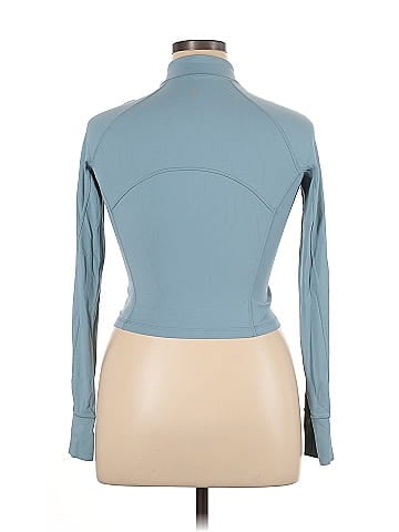 Crz Yoga Track Jacket (view 2)