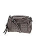 Simply Vera Vera Wang Gray Brown Shoulder Bag One size - photo 1