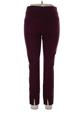 ECI Active Pants (view 2)