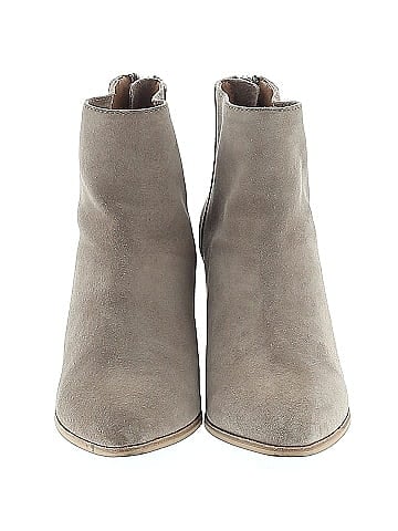 Steve Madden Ankle Boots (view 2)