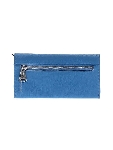 Aimee Kestenberg Leather Wallet (view 2)