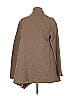 Purejill Brown Cardigan Size XS - photo 2