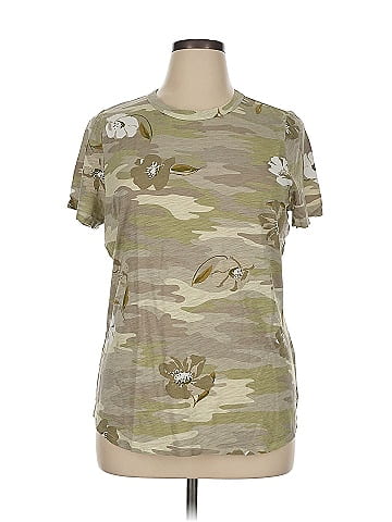 t.la Short Sleeve T-Shirt (view 1)