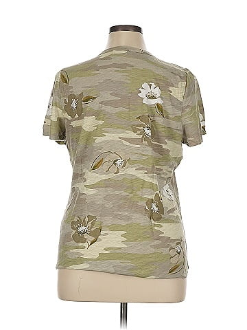 t.la Short Sleeve T-Shirt (view 2)