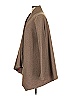 Purejill Brown Cardigan Size XS - photo 5