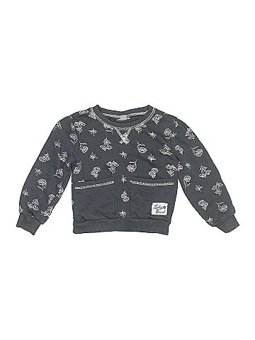 Lucky Brand Pullover Sweater (view 1)