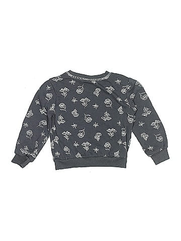 Lucky Brand Pullover Sweater (view 2)