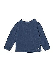Baby Gap Long Sleeve T Shirt