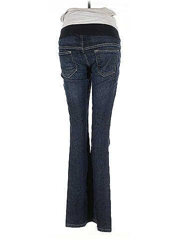 Old Navy - Maternity Jeans (view 2)